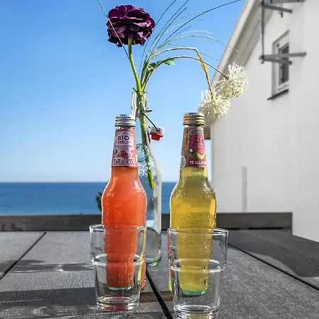 Stunning In With Wifi Allinge-Sandvig