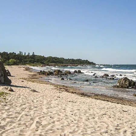 Stunning In With Wifi * Allinge-Sandvig