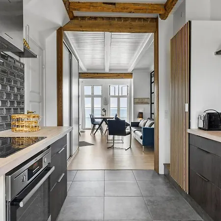 Stunning In With Wifi Prázdninový dům