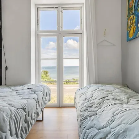 Stunning In With Wifi * Allinge-Sandvig