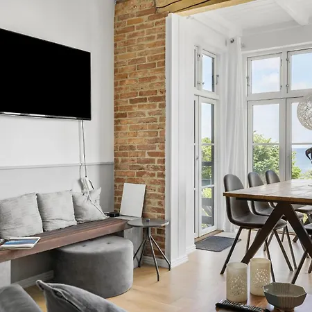 Stunning In With Wifi