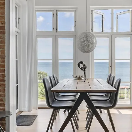 Stunning In With Wifi * Allinge-Sandvig