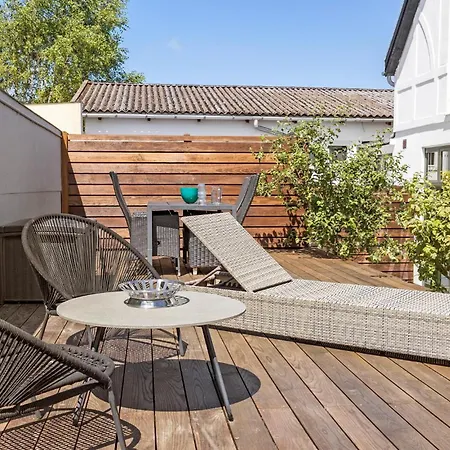 Vakantiehuis Stunning In With Wifi Allinge-Sandvig