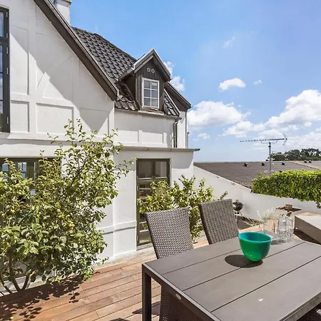 Prázdninový dům Stunning In With Wifi *