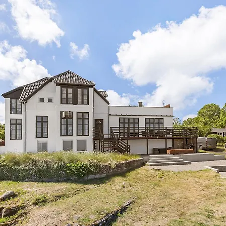 Stunning In With Wifi Prázdninový dům Allinge-Sandvig