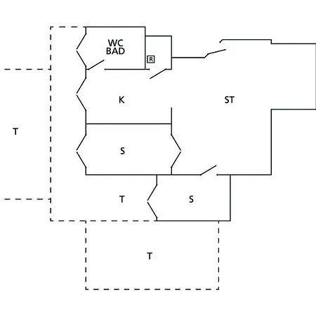 Stunning In With Wifi Vakantiehuis