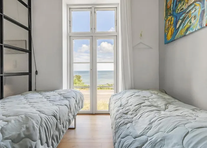 Stunning In With Wifi * Allinge-Sandvig