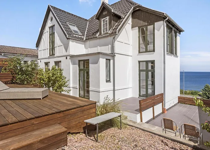 Stunning In With Wifi