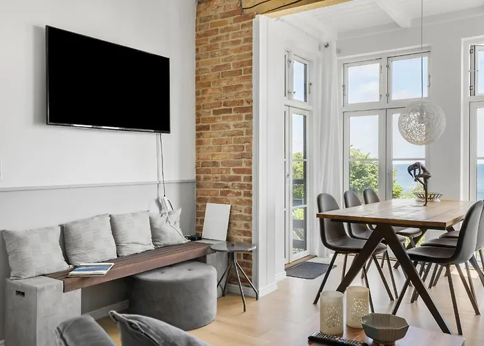 Stunning In With Wifi