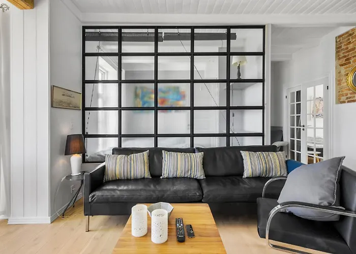 Stunning In With Wifi