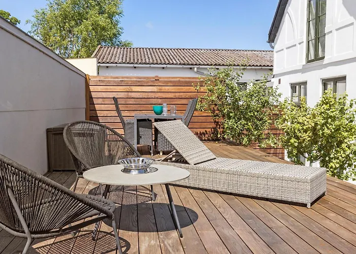 Σπίτι διακοπών Stunning In With Wifi Allinge-Sandvig