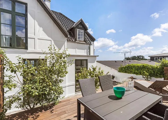 Σπίτι διακοπών Stunning In With Wifi *